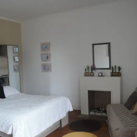 Les Bouillons Bed & Breakfast